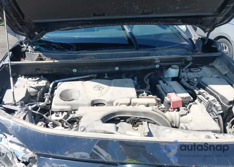 2021 Toyota Rav4 Le from USA, damaged, VIN 2T3H1RFV2MC112003